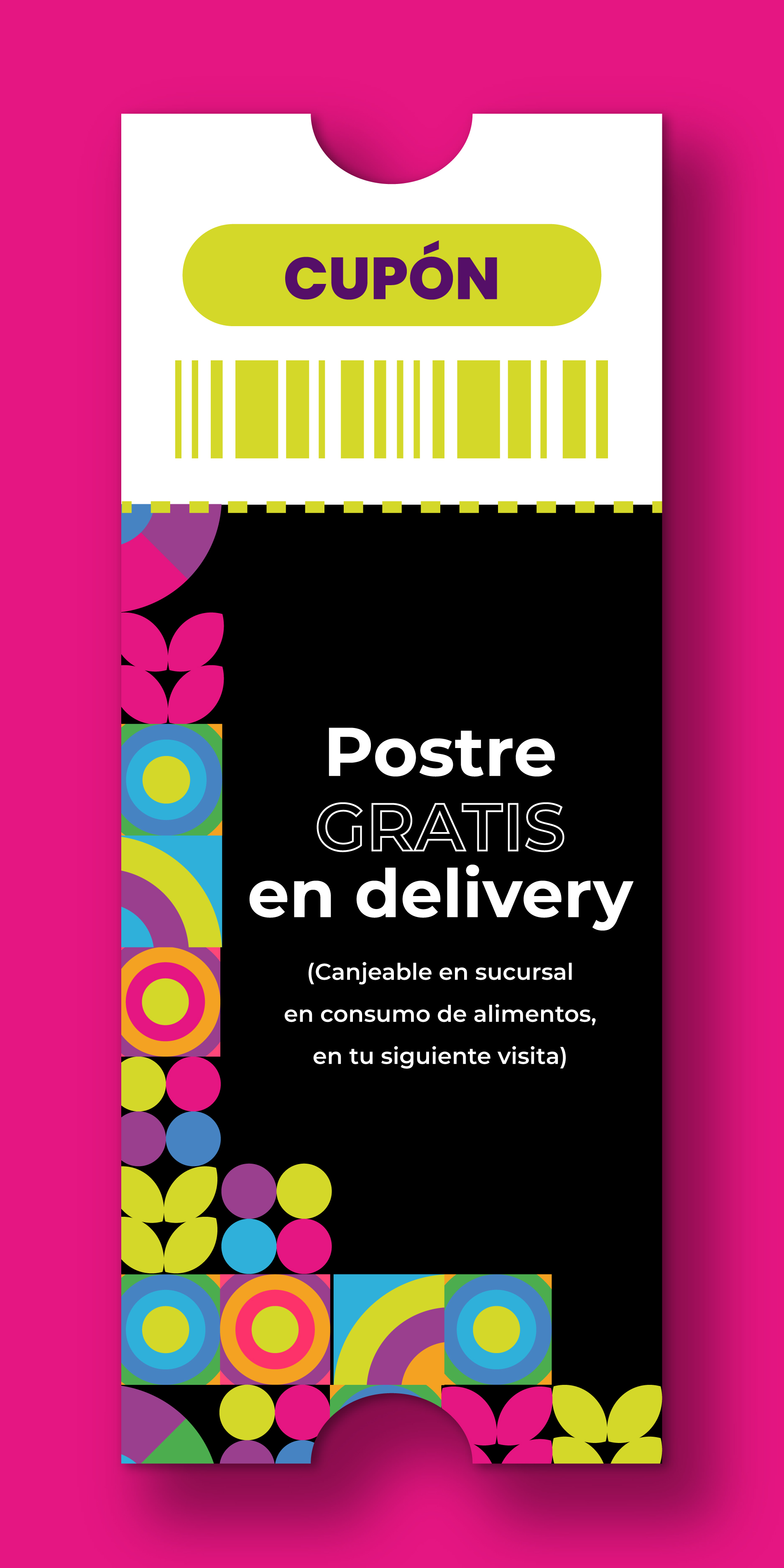 imagen promocional restaurante XUR